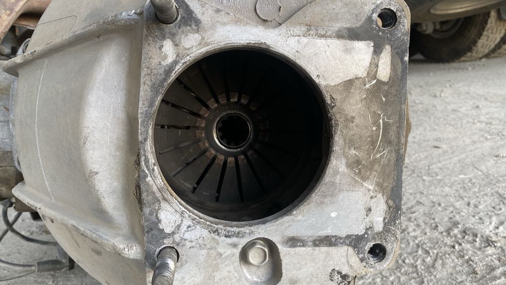 100 мотор для газель