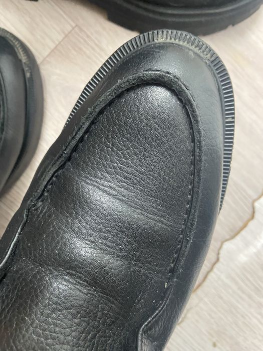 Продам обувь осень зима