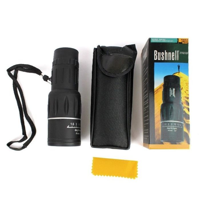 Монокъл Bushnell 16x52 TV488