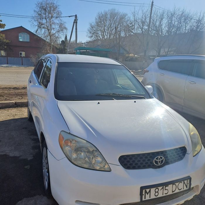 Продаю Тойота матрикс