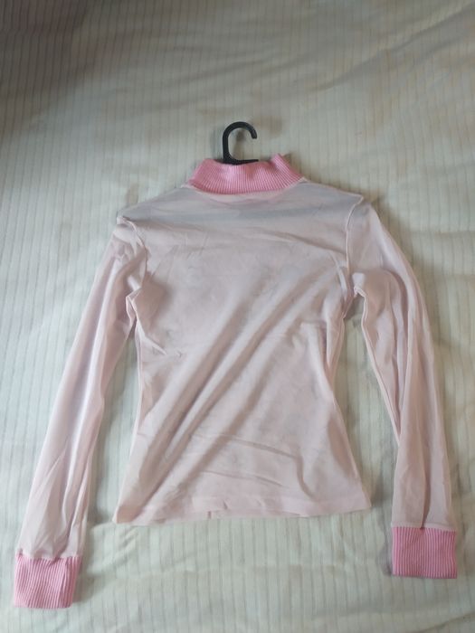 Магазин за дрехи.