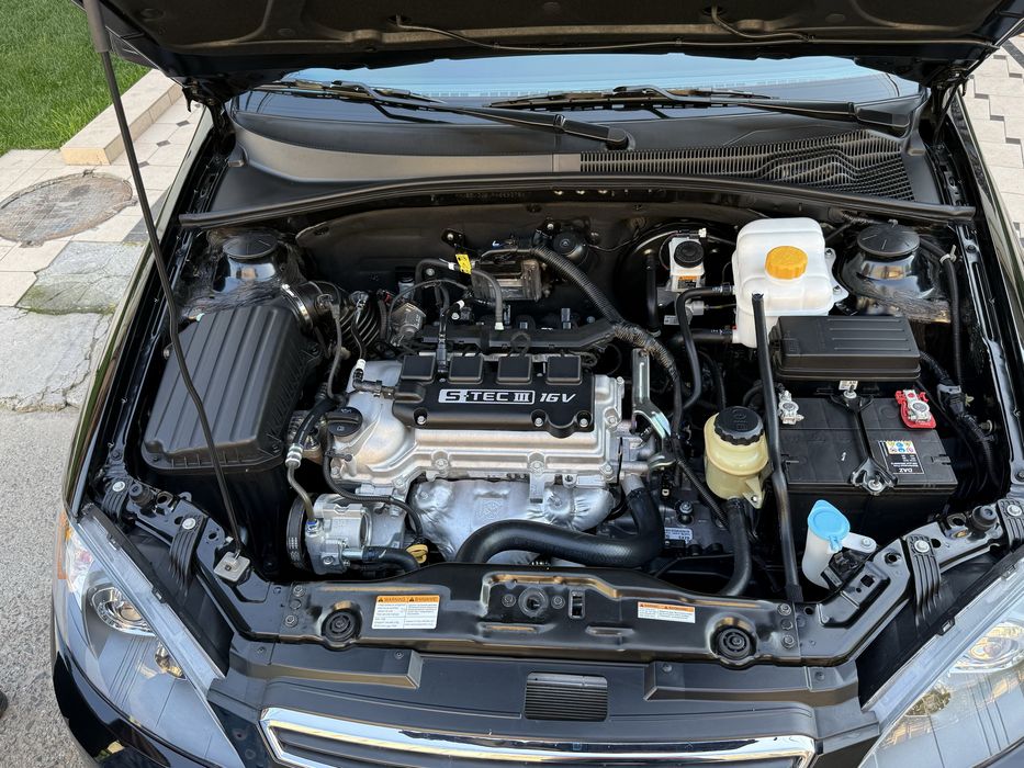 Gentra 2023/24 Full 34500km karaska 1OO% tozza O’zimn mashinam navarot