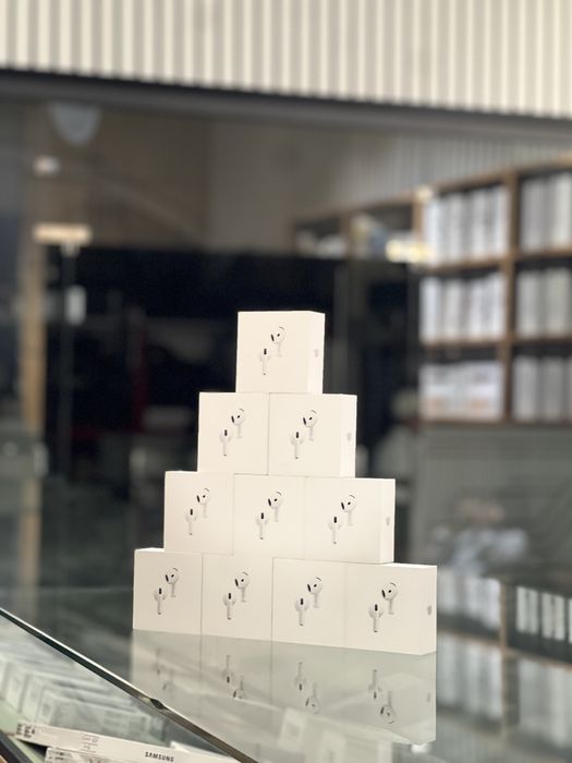 Airpods ANC 1:1