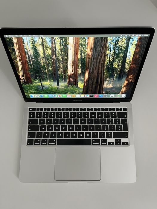 Apple MacBook Air "Core i3" 1.1 13" (Scissor, 2020)  MWTJ2LL/A* - MacBookAir9,1 - A2179 - 3302
