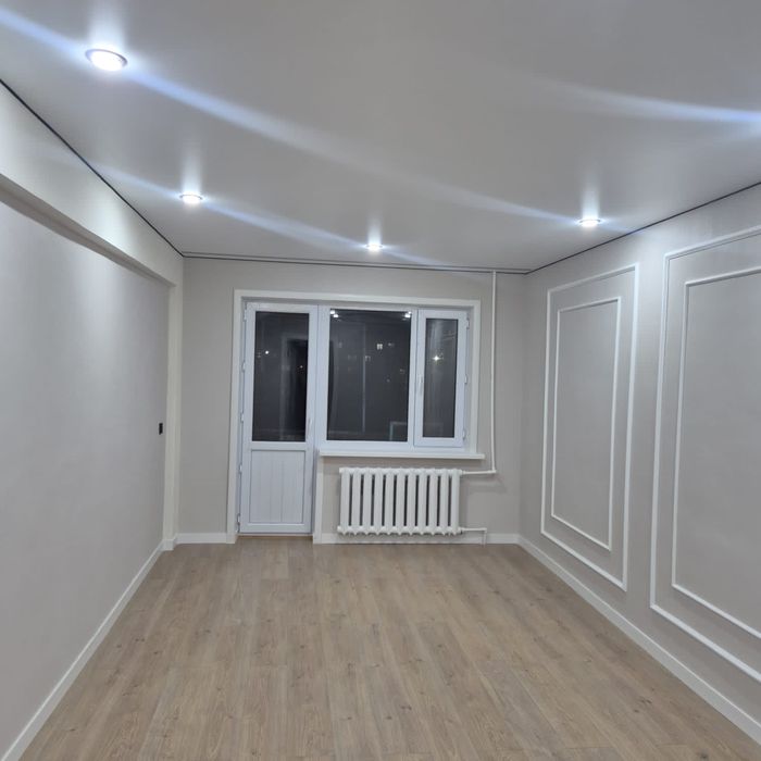 Продается 3-х комнатная квартира