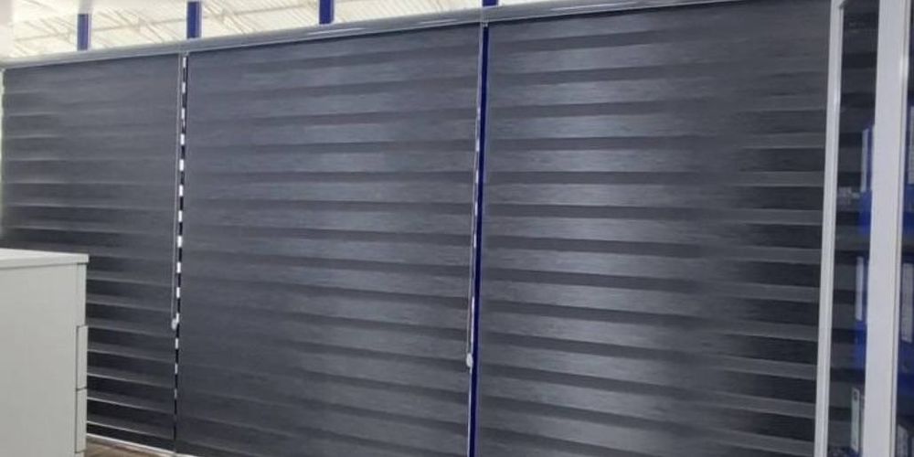 штоор парда дикий дабл ремонт пириделка