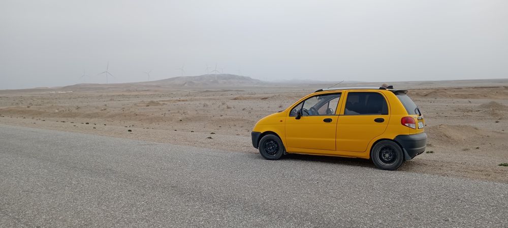 Matiz sotildi mator xadavoy zo'r giniralni berladi,