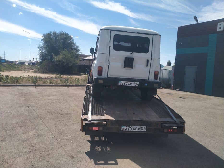 Эвакуатор не дорого тез