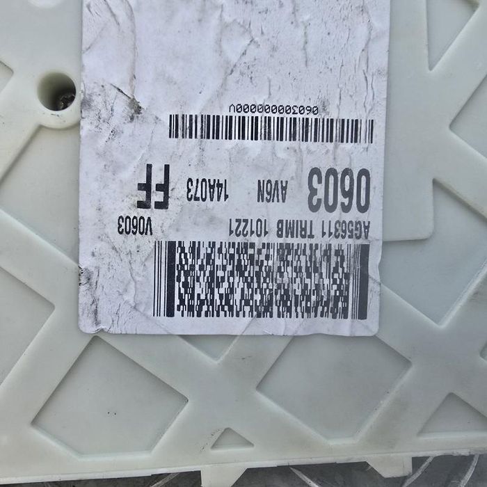 Panou sigurante Ford Grand C-Max