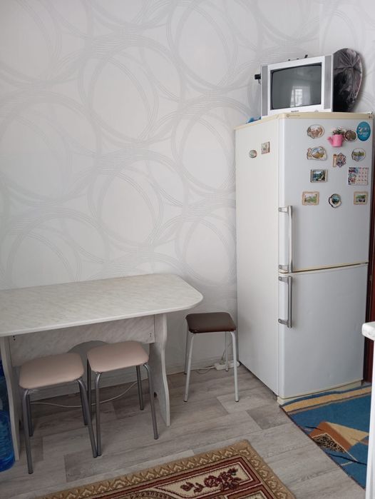 2-х комнатная КВ ТОРГ