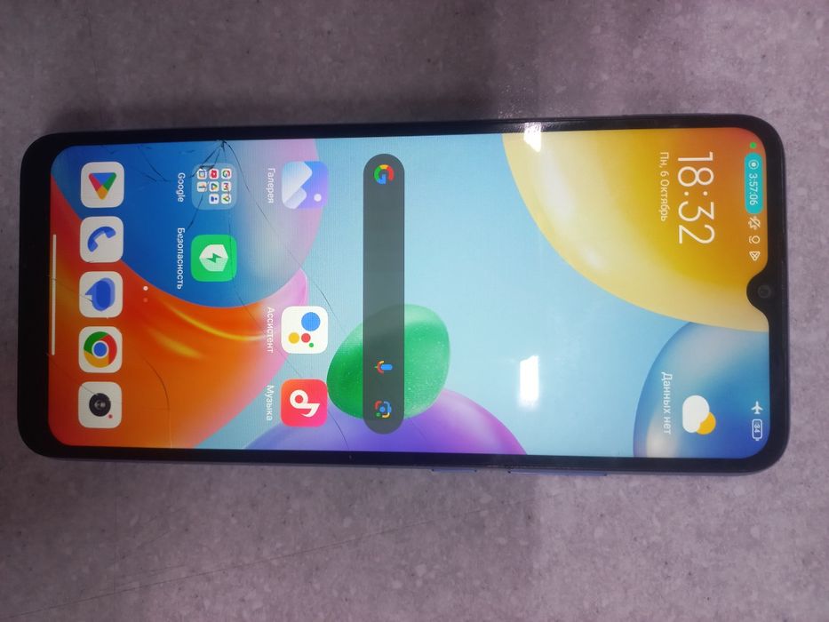 Продам Редми отличном состоянии