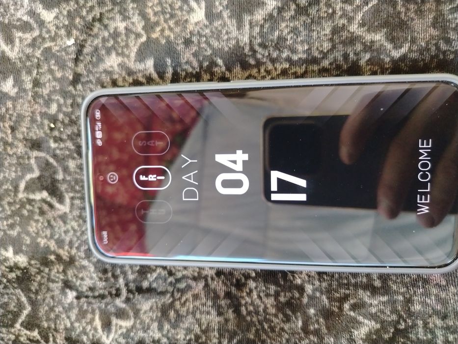 Redmi 15 pro plus 12/512