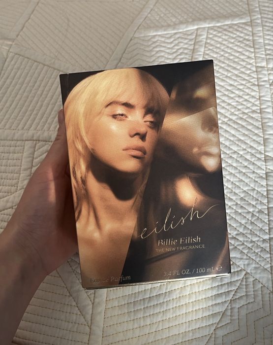 Продам парфюм Billie Eilish - Eilish