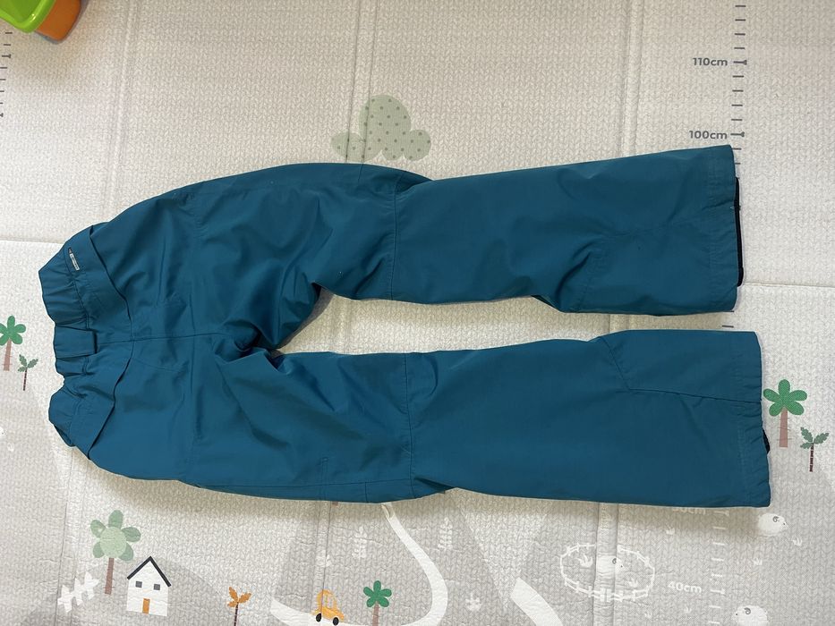 Дамски ски панталон Salomon, XS размер