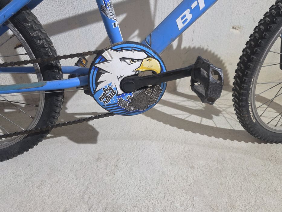 Велосипед за момче