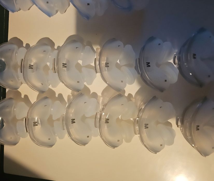 Resmed P10 резервни възглавнички