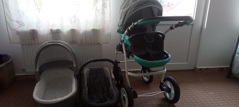 Carucior copii de vanzare