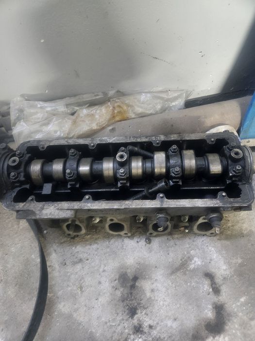 Головка на Абу 1.6