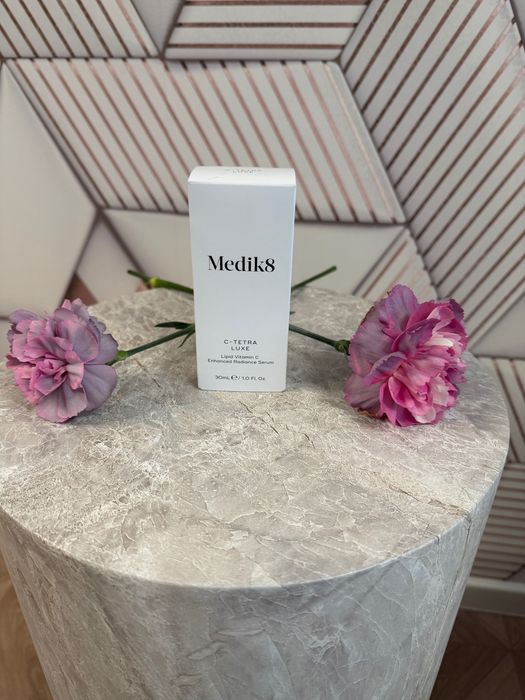 Продукти на Medik8 с 20% отстъпка