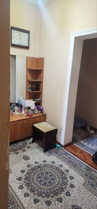 Продается трех-комнатная квартира в Себзаре