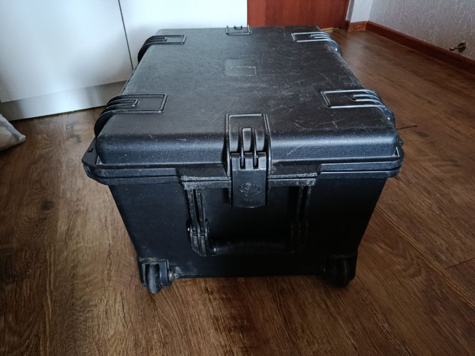 Кейс для техника