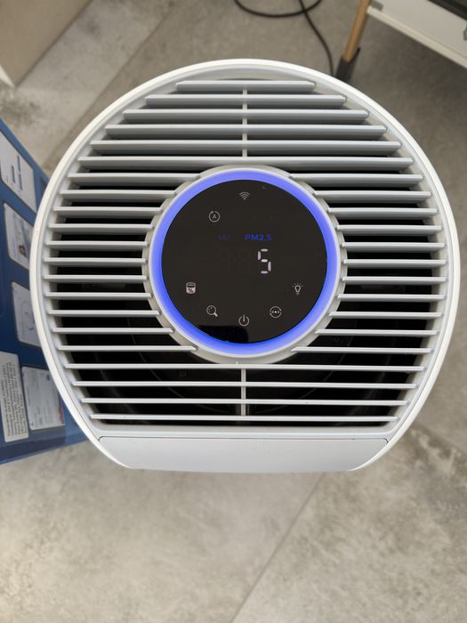Пречиствател за въздух-Philips