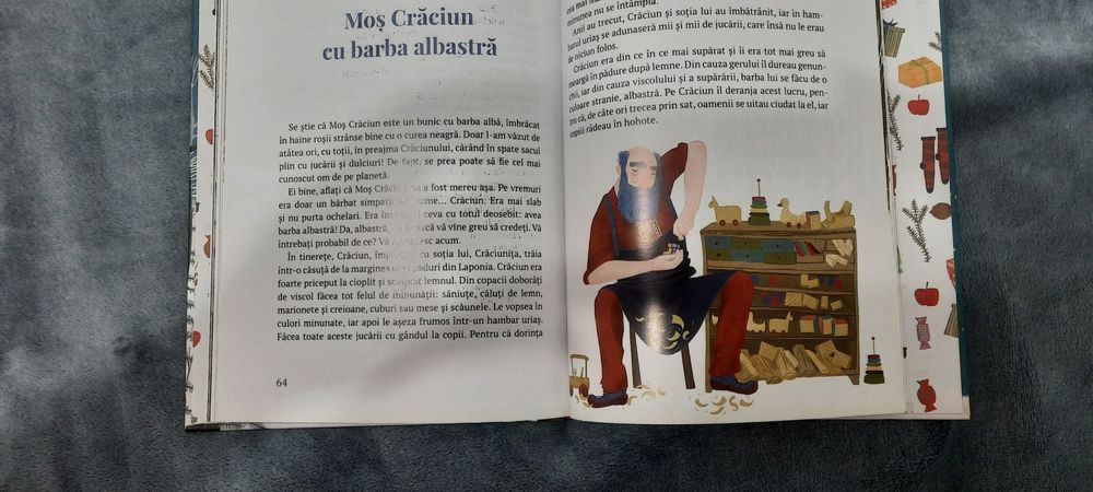 Cărți cu ilustratii pt copii