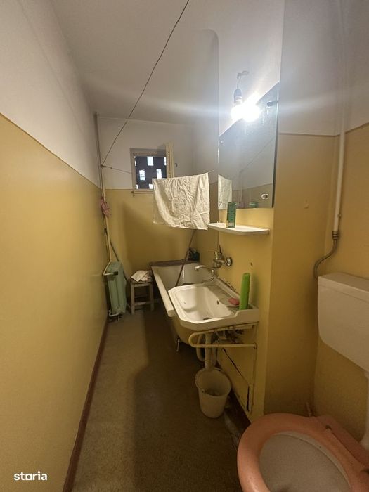 Agentia imobiliara VIGAFON vinde apartament 3 camere Nord