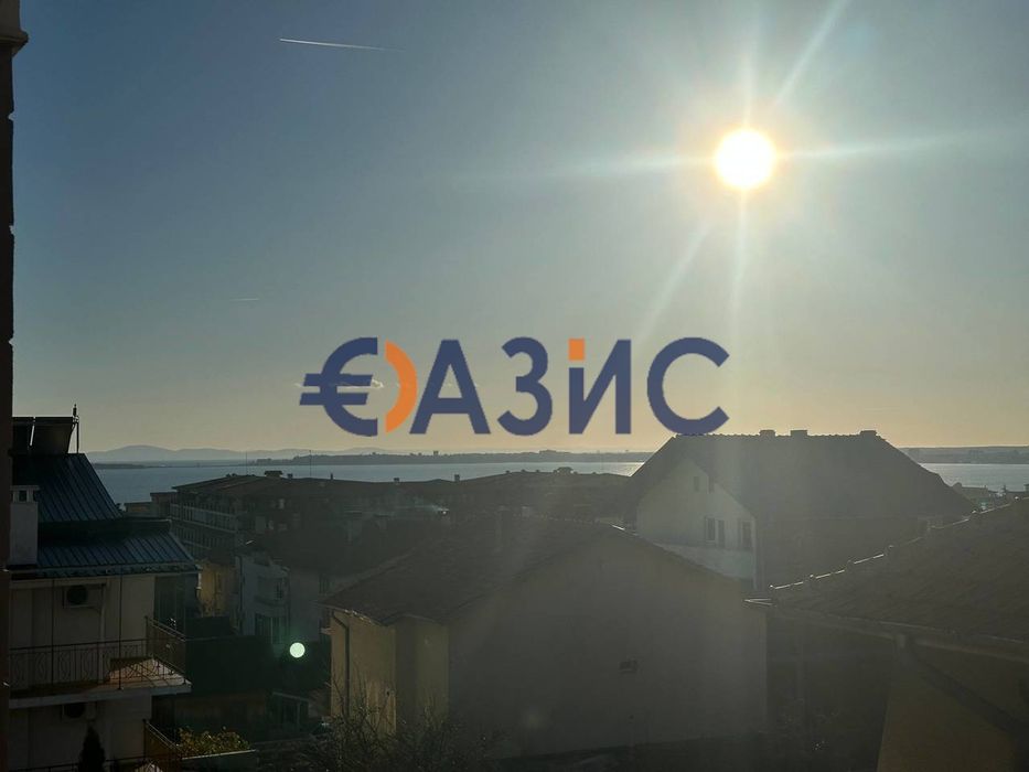 Продава се Двустаен апартамент в Свети Влас - 70 кв.м за 846 €/кв.м - Снимка #5