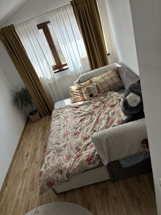 casa tip duplex de vanzare Tunari