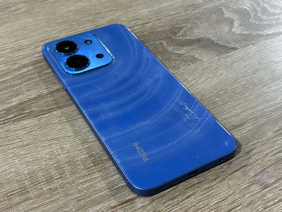 Мобилен телефон Redmi 15c