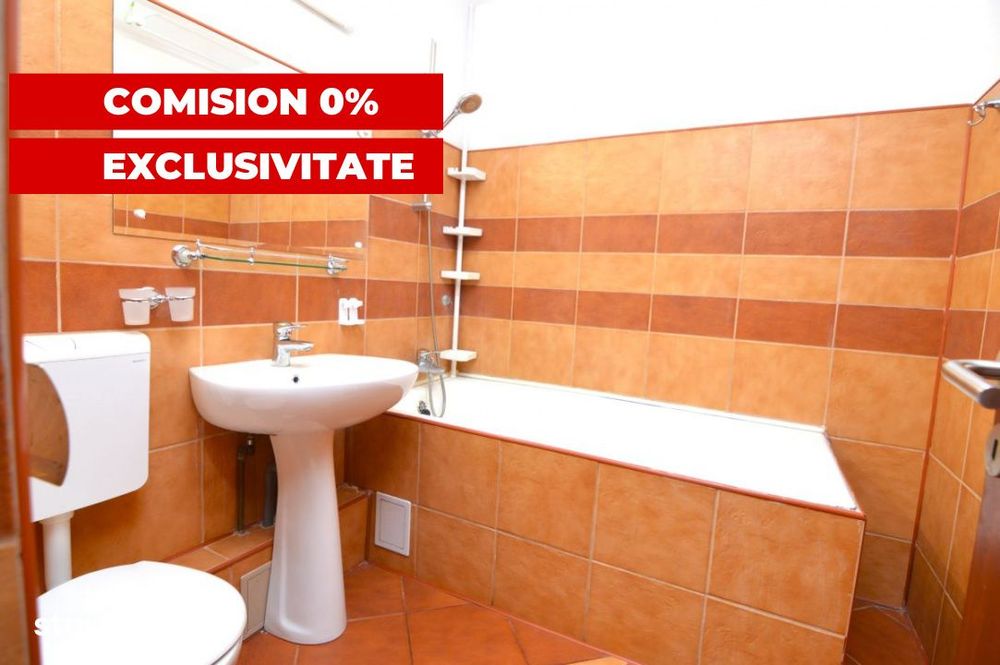 Vanzare Apartament 3 Camere Calea Calarasilor – Hyperion