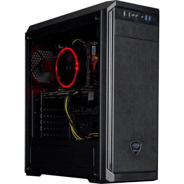 I5 13400f gtx 970 rama 16gb lexar