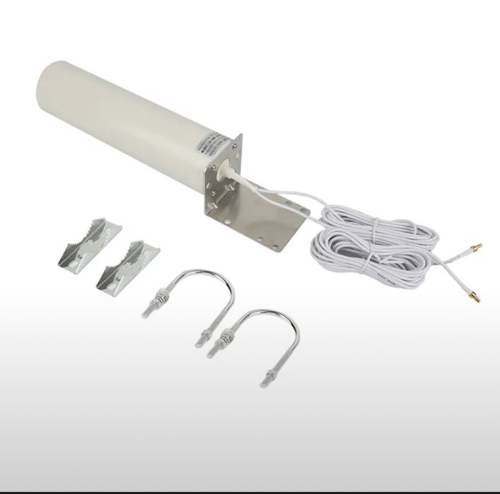 Усилитель wi fi сигнала Кентау