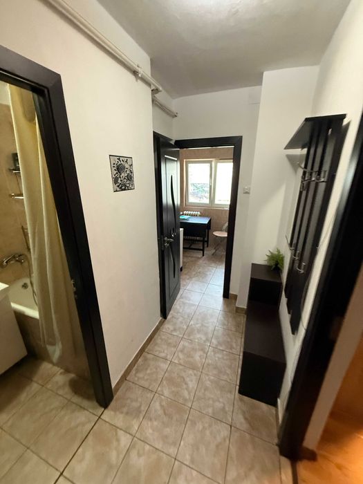 Titan - 1 Decembrie 1918 - Garsoniera  - Balcon - PetFriendly - AC