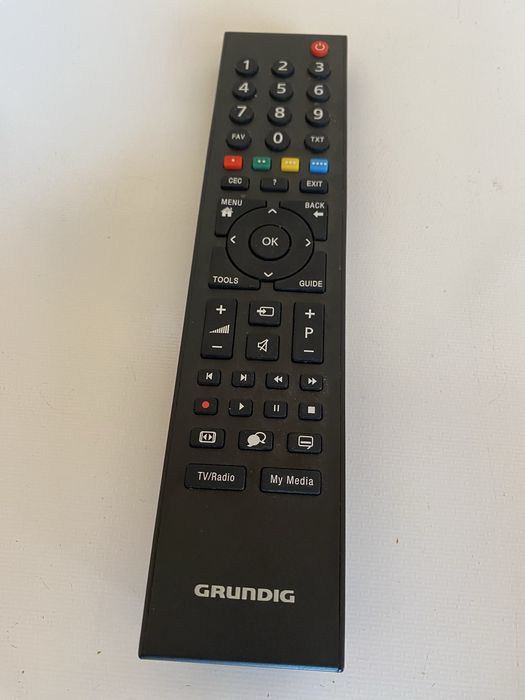 Telecomanda TV Grundig