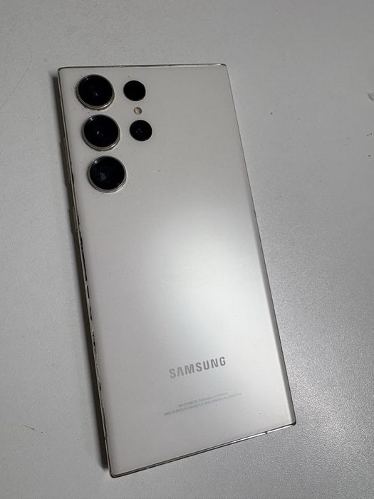 Galaxy 23ultra состояние хорошо
