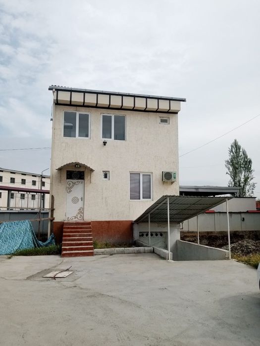 Bino ijaraga beriladi