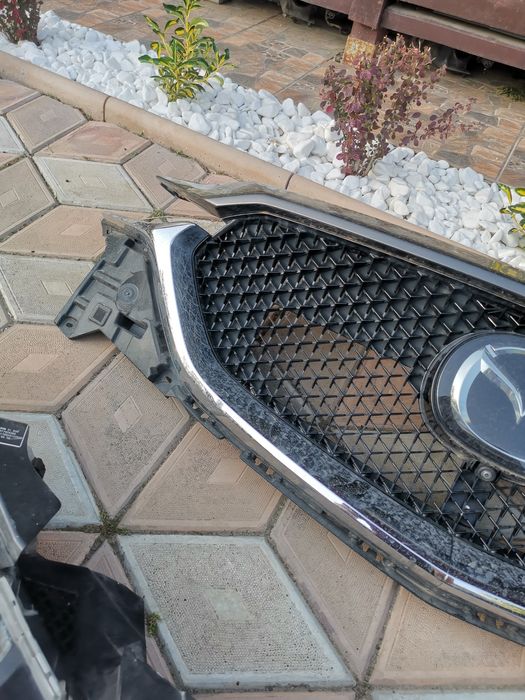 Far stânga dreapta mazda cx5 2019 grila camera full led 2020 2021