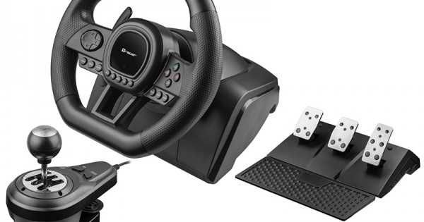 Волан tracer simracer 6in1