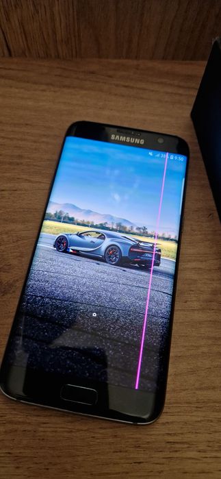 Samsung galaxy s7edge