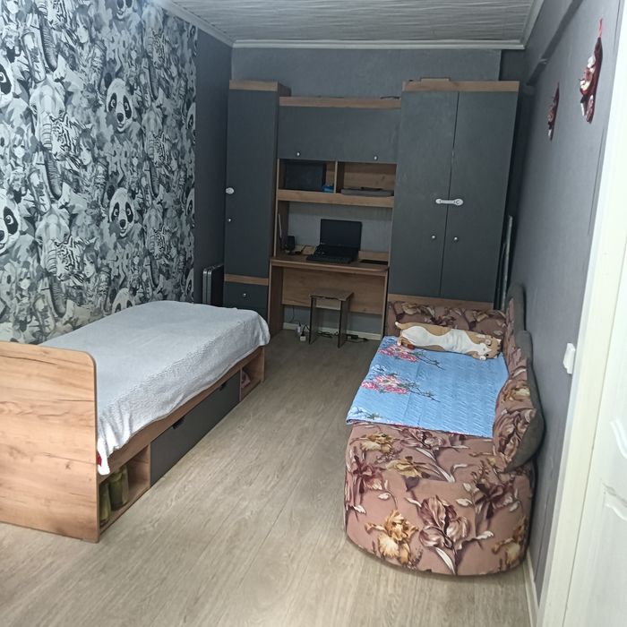Продам квартиру в поселке Винное