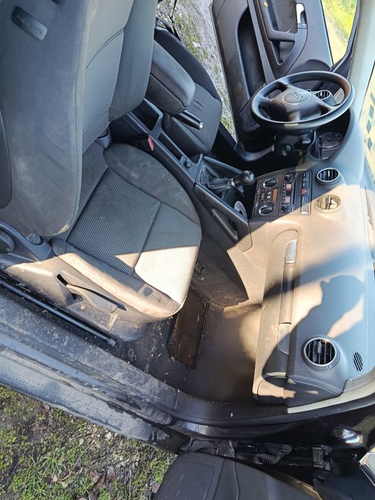 Продава се Volkswagen Audi A3 8P 2.0 дизел