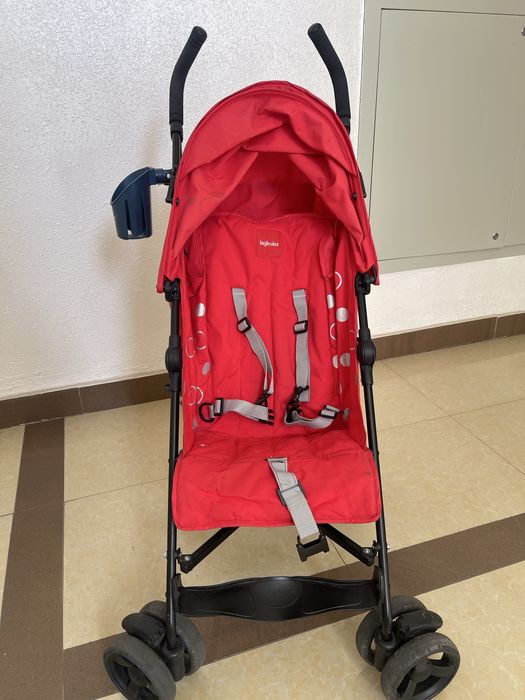 Inglesina SWIFT коляска