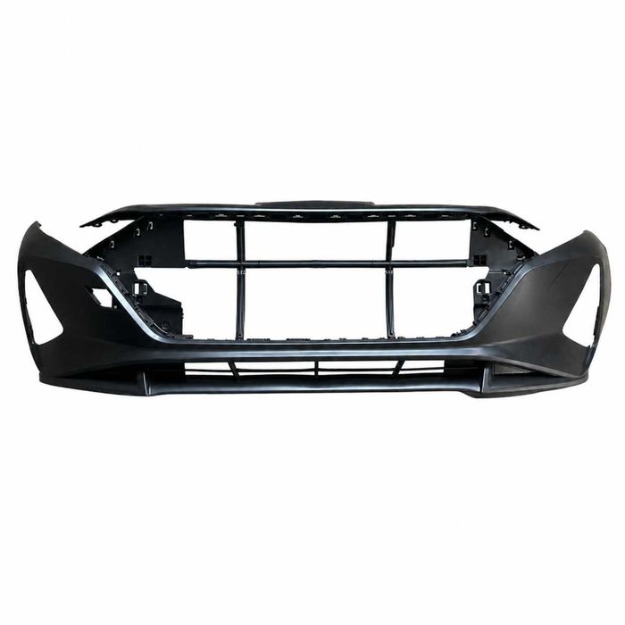 Бампер передний Хендай Ай 20 Hyundai I 20 (20-26г)
