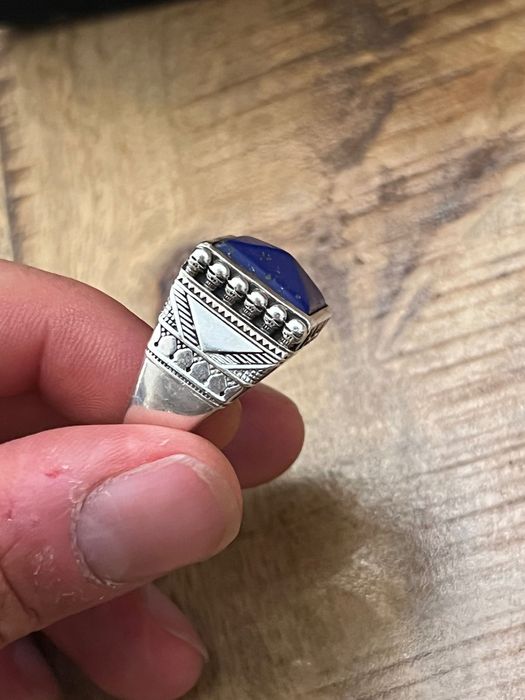 Пръстен Мъже Thomas Sabo