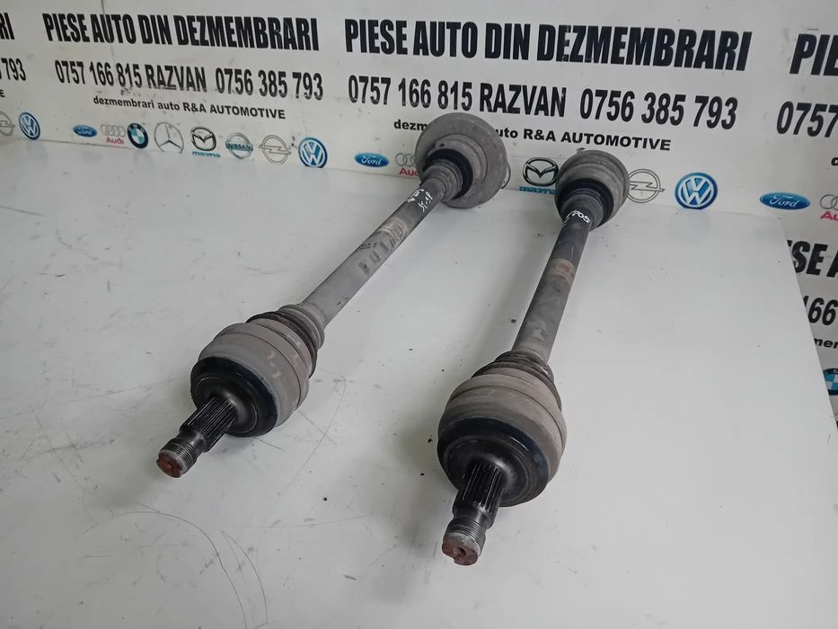 Planetare Planetara Stanga Dreapta Spate Mercedes C Class W205 Cod A2053508113 A2053503102