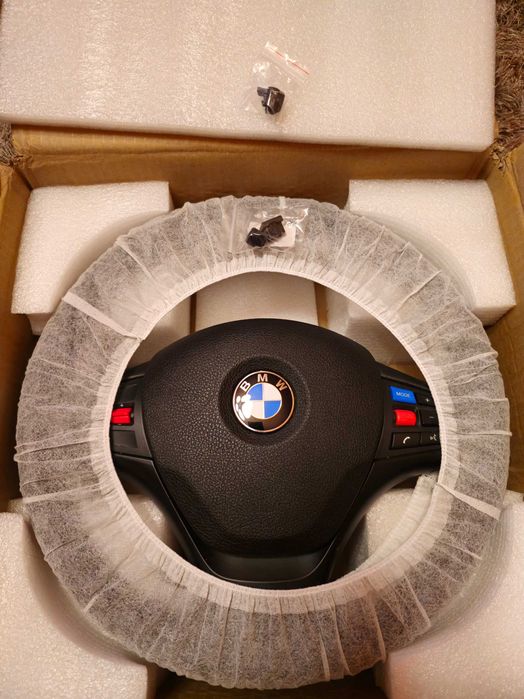 Volan bmw 316i 2014 f30 original