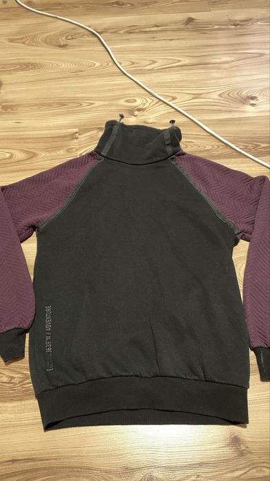 Мъжка блуза тип пуловер топ цена