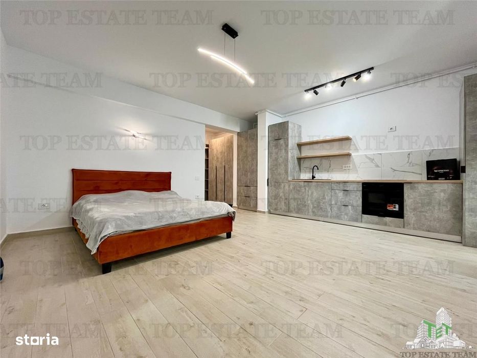 Studio Meraki - mobilat - zona Lidl Mamaia